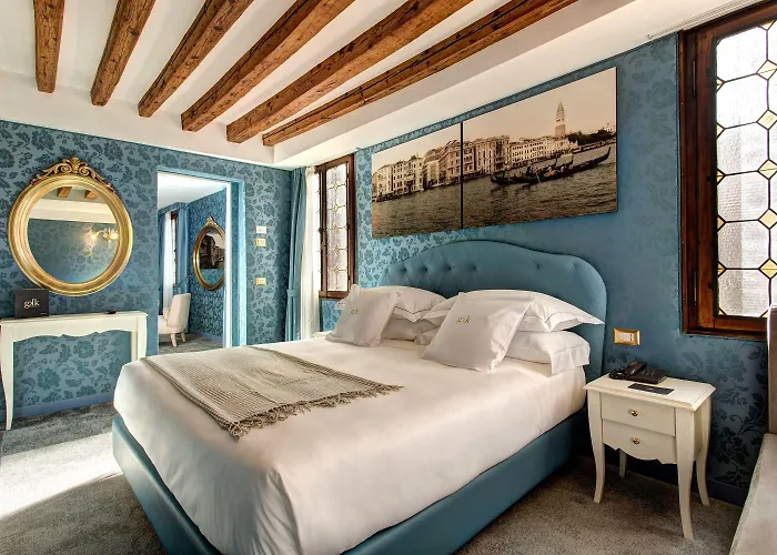 Gkk Exclusive Private Suite Venezia