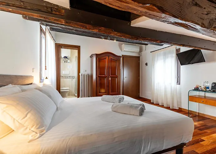 Locanda Art Deco Venise
